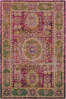 Amsterdam 2' x 3' Area Rug