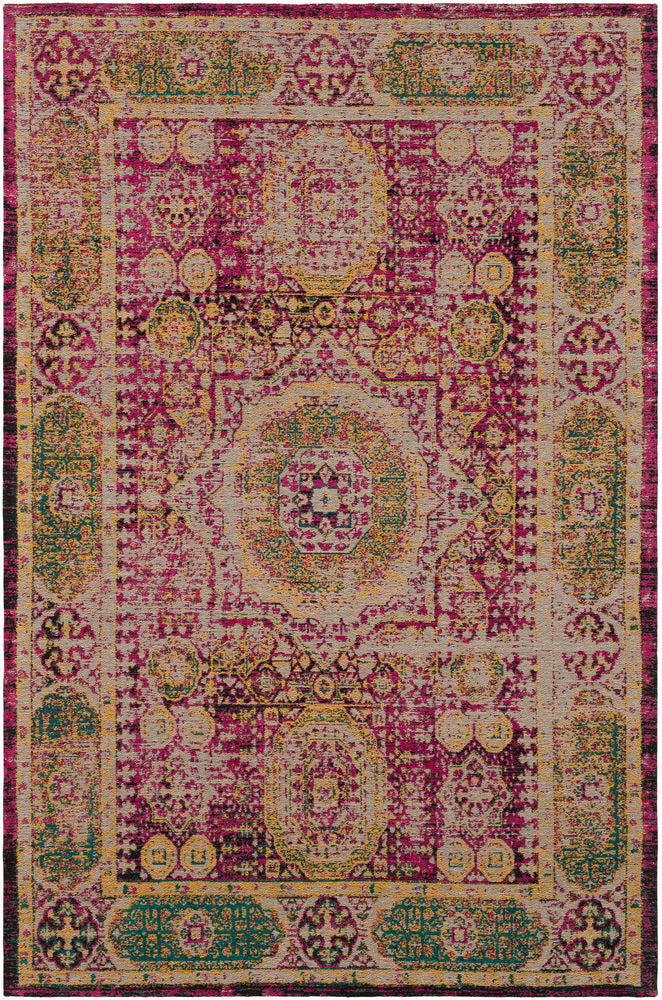 Amsterdam 2' x 3' Area Rug