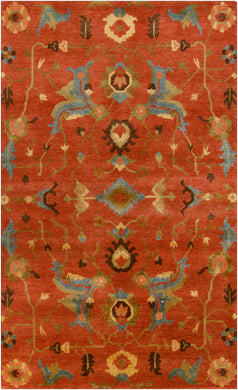 Anastacia 8' x 11' Area Rug