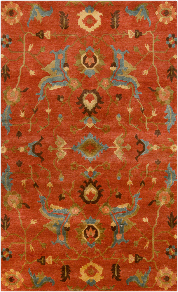 Anastacia 9' x 13' Area Rug