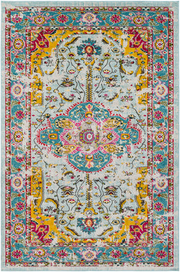 Anika 2' x 3' Area Rug
