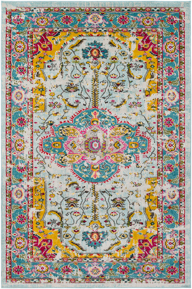 Anika 2' x 3' Area Rug
