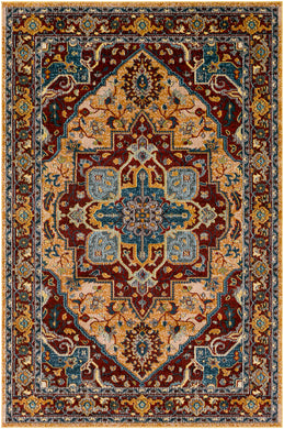 Anika 2' x 3' Area Rug