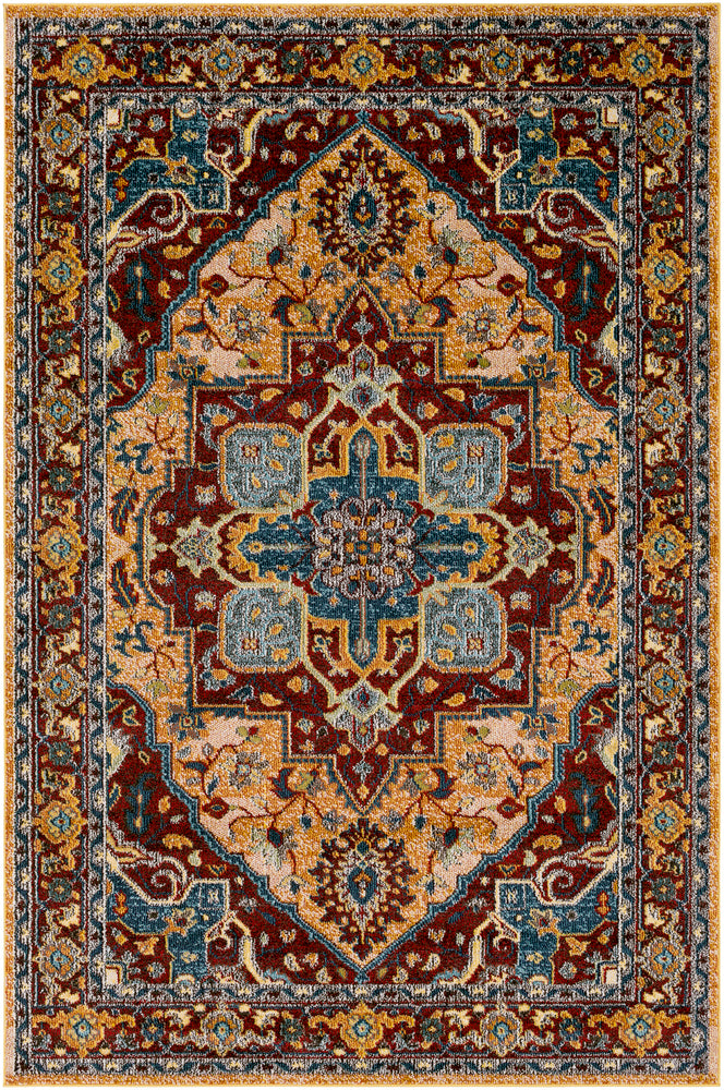 Anika 2' x 3' Area Rug
