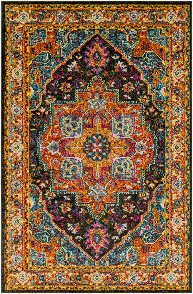 Anika 2' x 3' Area Rug