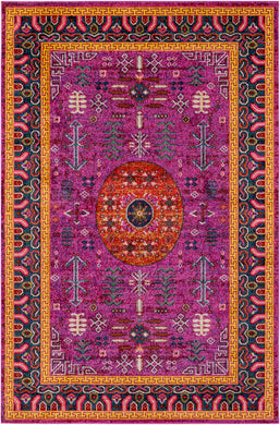 Anika 2' x 3' Area Rug