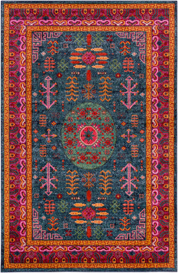 Anika 2' x 3' Area Rug