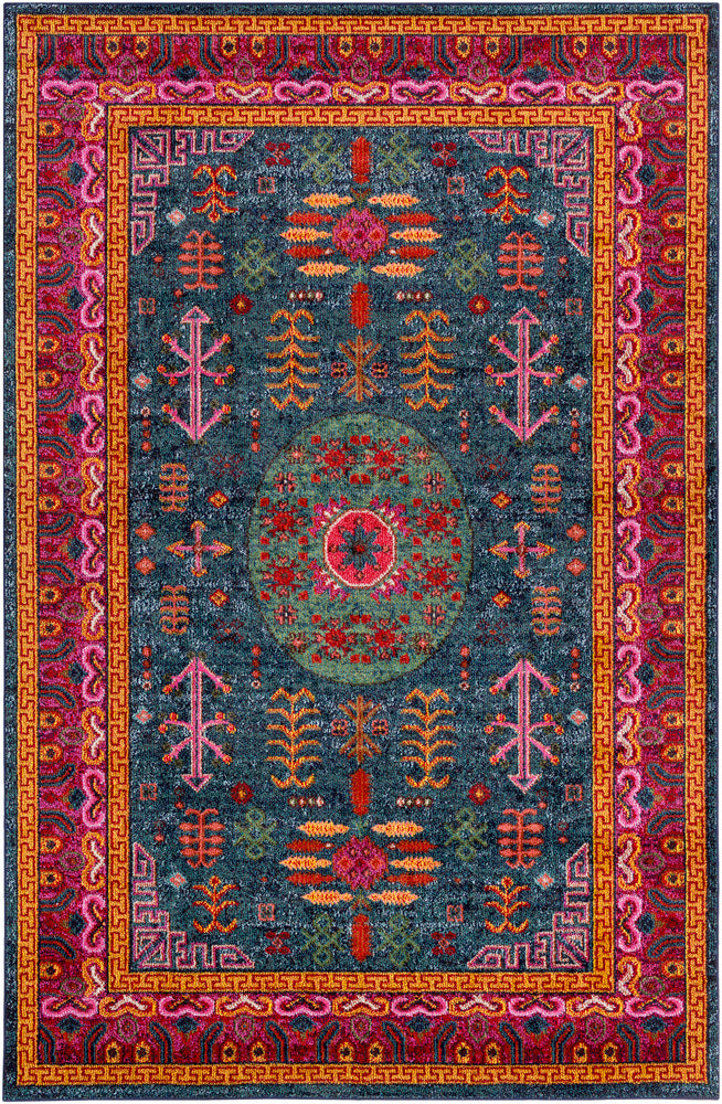 Anika 2' x 3' Area Rug
