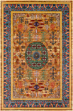 Anika 2' x 3' Area Rug