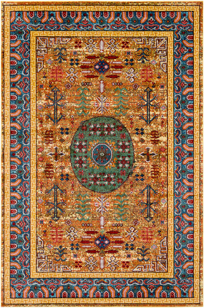 Anika 2' x 3' Area Rug