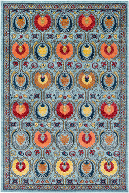 Anika 2' x 3' Area Rug