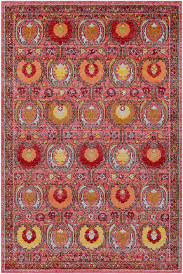 Anika 2' x 3' Area Rug