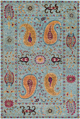 Anika 2' x 3' Area Rug