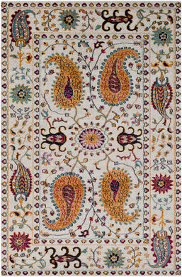 Anika 2' x 3' Area Rug