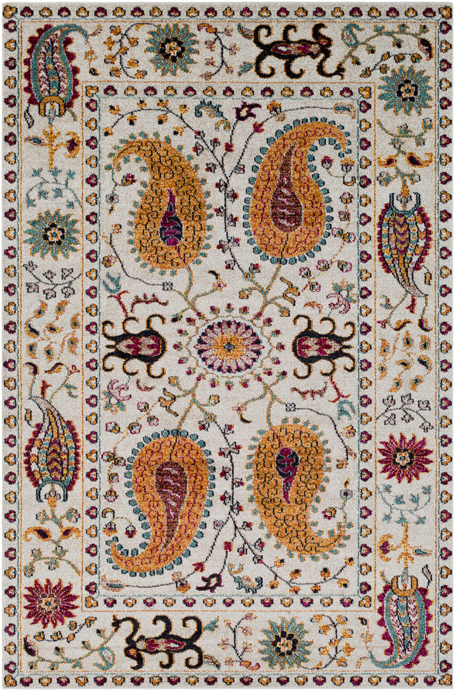 Anika 2' x 3' Area Rug