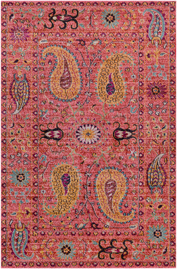 Anika 2' x 3' Area Rug