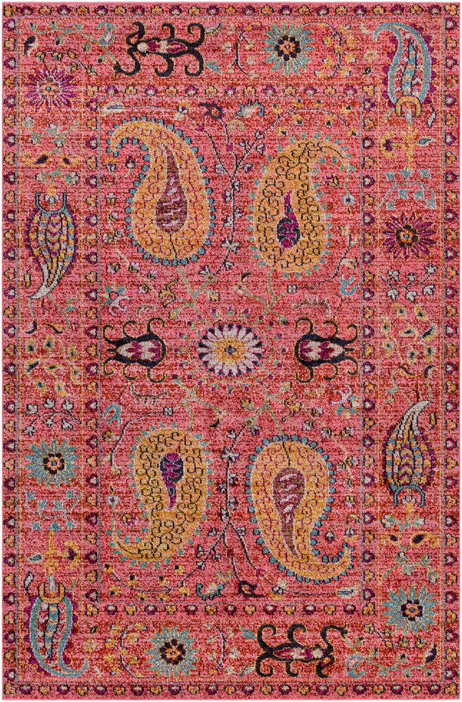 Anika 2' x 3' Area Rug
