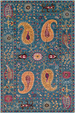 Anika 2' x 3' Area Rug