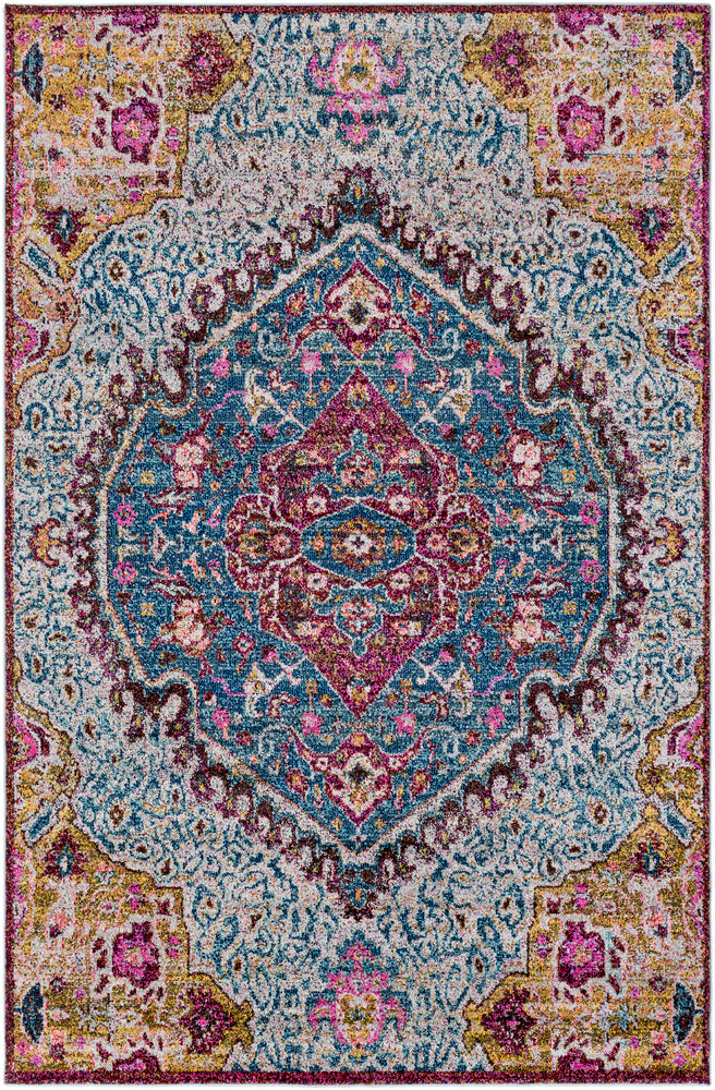 Anika 2' x 3' Area Rug