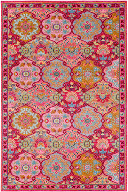 Anika 2' x 3' Area Rug