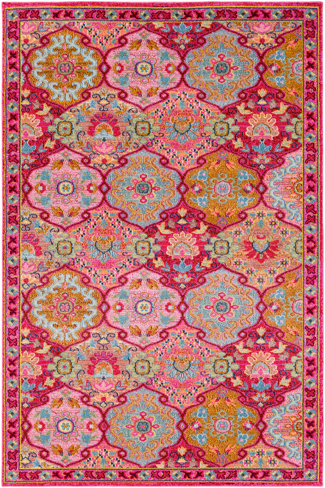 Anika 2' x 3' Area Rug