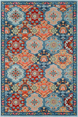 Anika 2' x 3' Area Rug