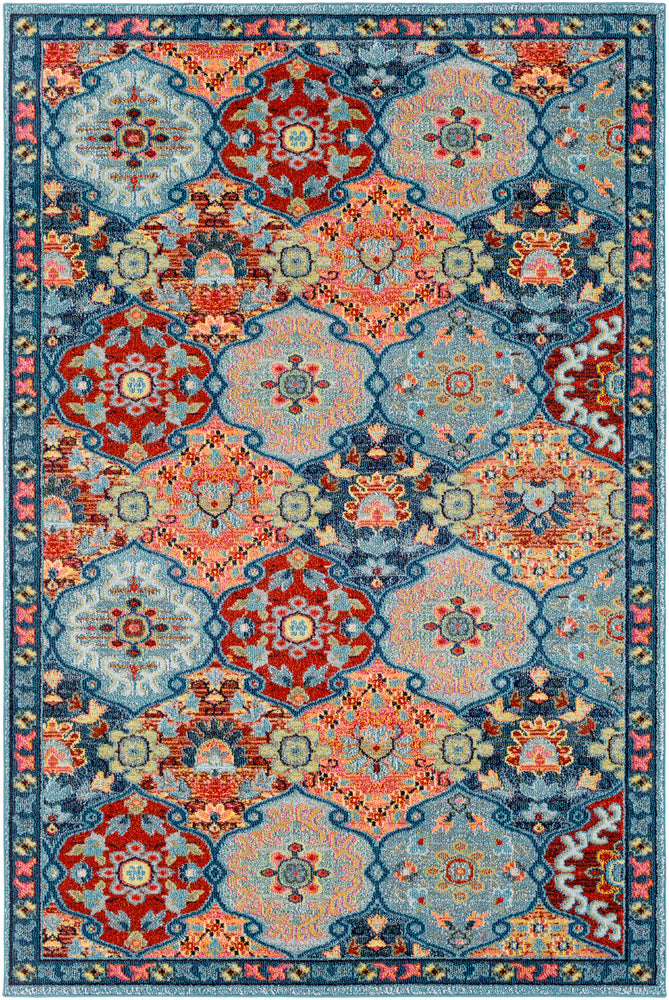 Anika 2' x 3' Area Rug