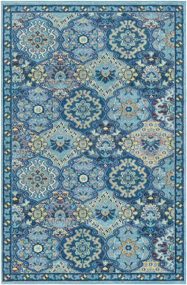 Anika 2' x 3' Area Rug