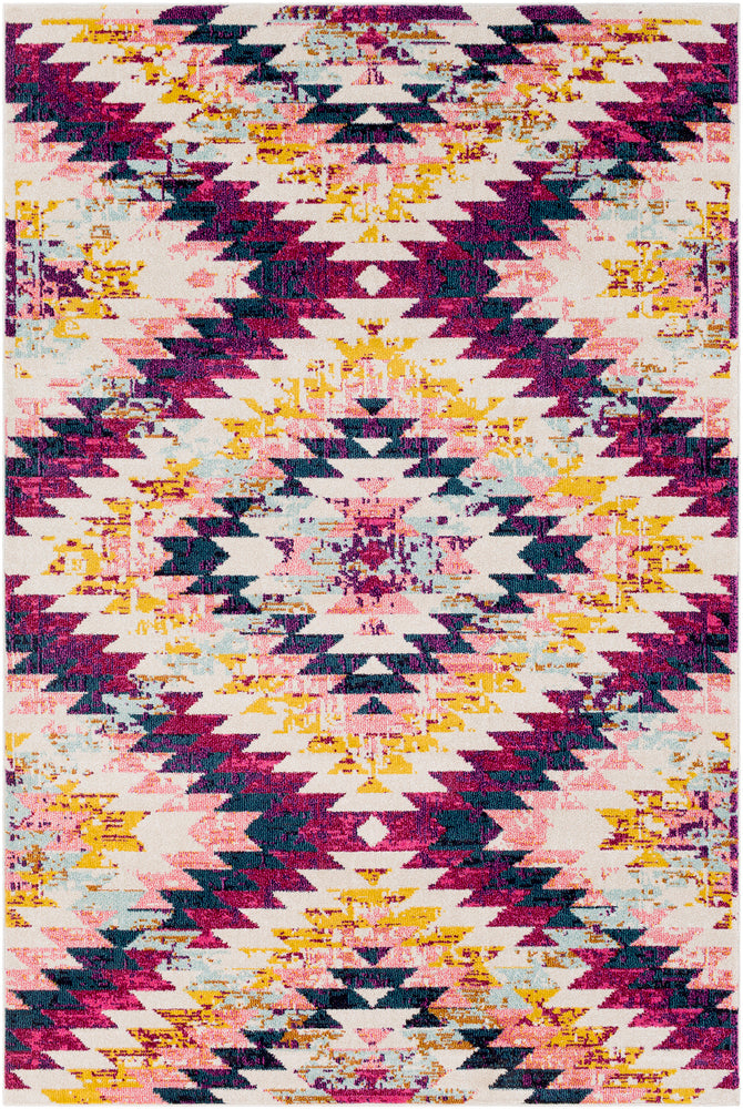 Anika 2' x 3' Area Rug