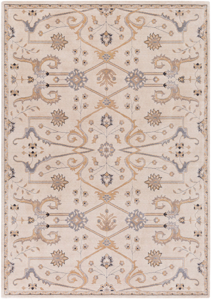 Andromeda 8' x 11' Area Rug