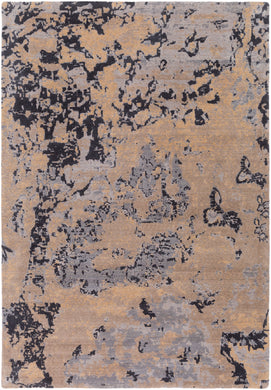 Andromeda 2' x 2'9