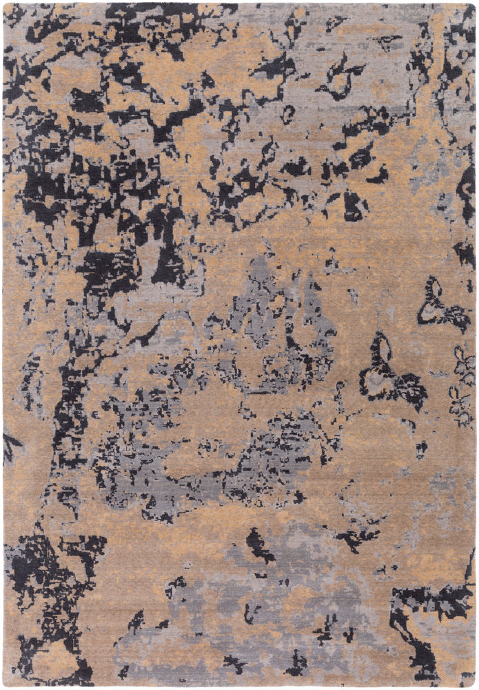Andromeda 2' x 2'9