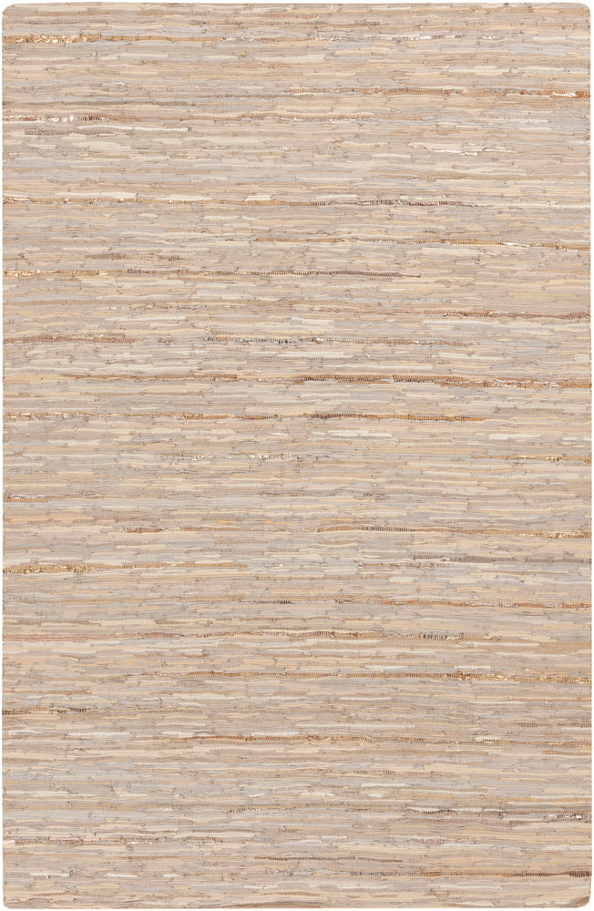 Anthracite 2' x 3' Area Rug