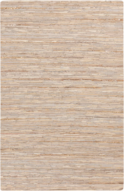 Anthracite 8' x 10' Area Rug