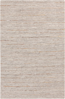 Anthracite 2' x 3' Area Rug