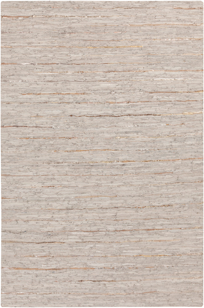 Anthracite 2' x 3' Area Rug