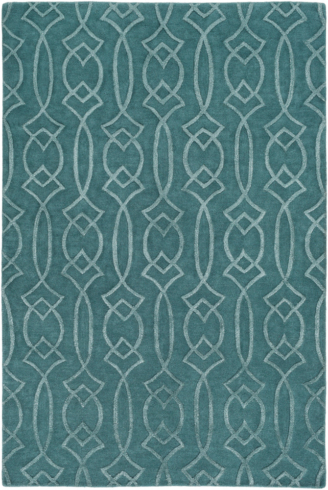 Antoinette 2' x 3' Area Rug
