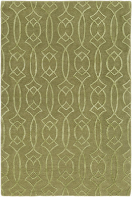 Antoinette 2' x 3' Area Rug