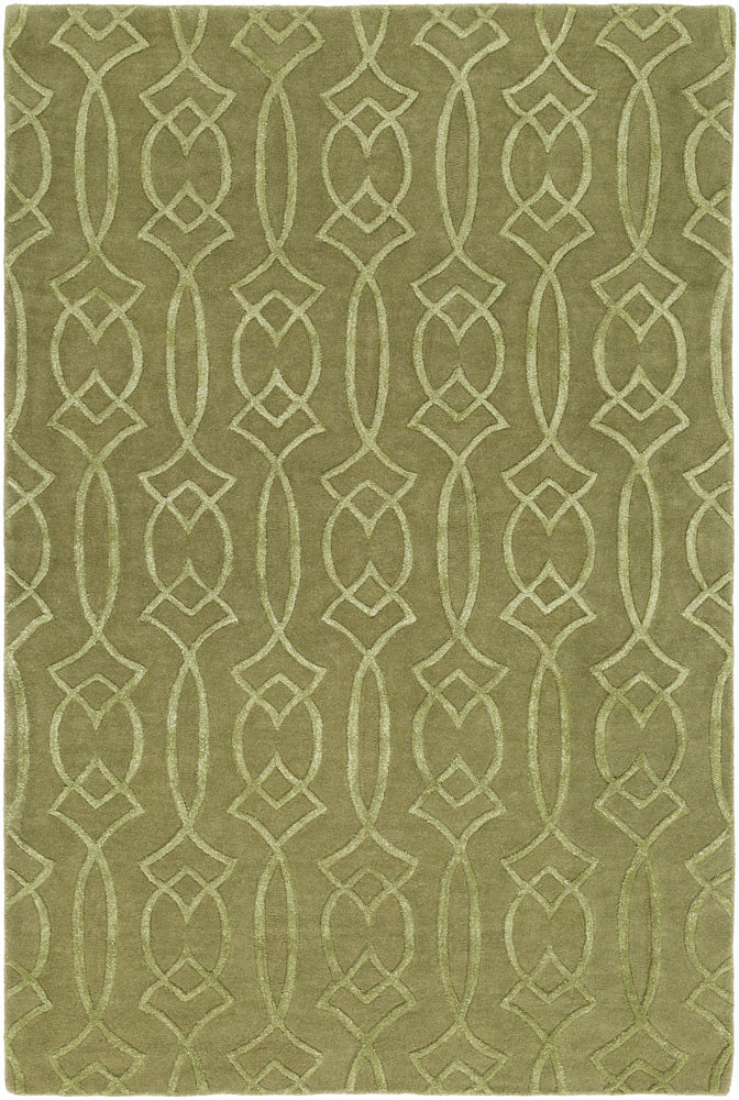 Antoinette 2' x 3' Area Rug
