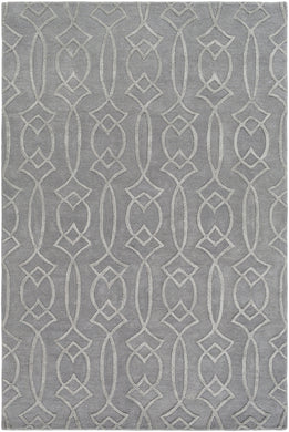 Antoinette 2' x 3' Area Rug