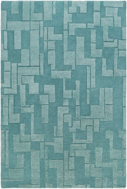 Antoinette 2' x 3' Area Rug