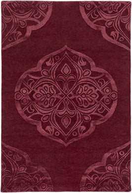 Antoinette 2' x 3' Area Rug