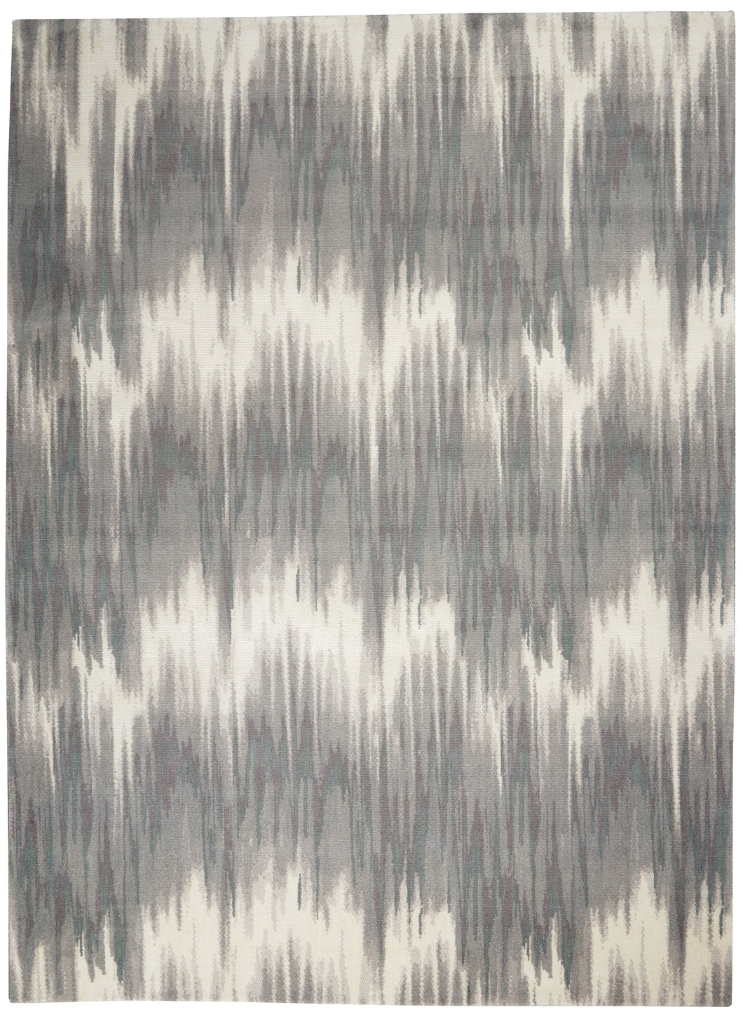 Calvin Klein Home Gradient GDT02 Grey 8'x10'   Rug