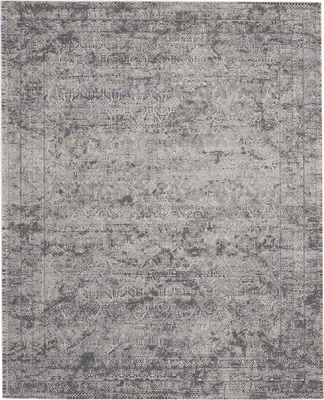 Kathy Ireland Grand Expressions 9' x 12'    Area Rug