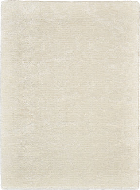 Nourison Twilight 2'x3' Ivory Modern Area Rug