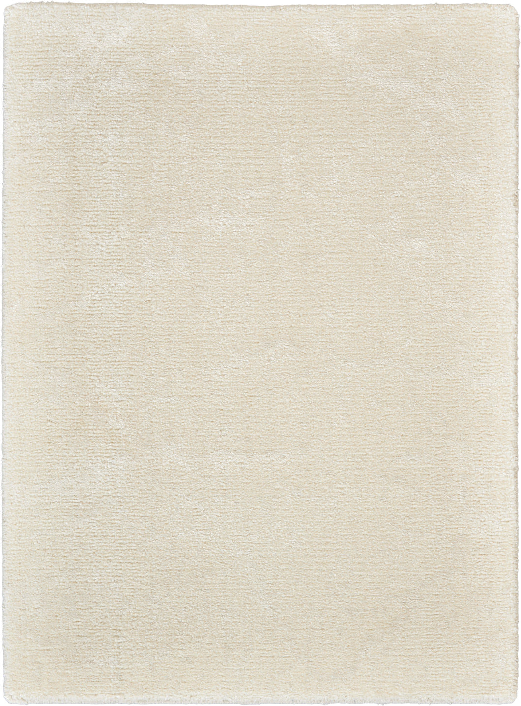 Nourison Twilight 2'x3' Ivory Modern Area Rug