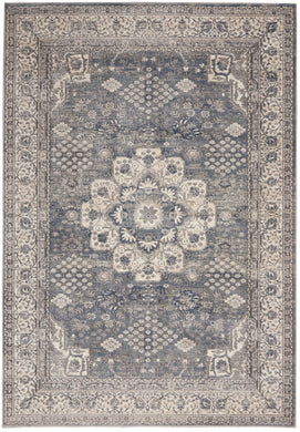 Nourison Quarry 5' x 7'  Persian  Area Rug