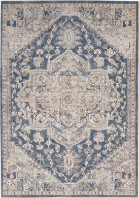 Nourison Quarry 5' x 7'  Persian  Area Rug