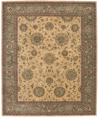 Nourison 2000 2258 Beige 10'x14'  Area Rug