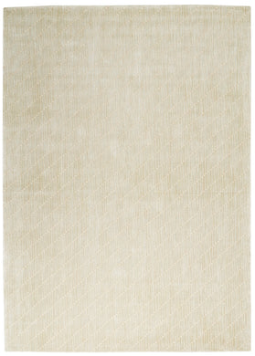 Calvin Klein Home Maya MAY06 Mica 9'x13'   Rug